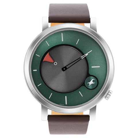 Fastrack MetaWe 3287SL06
