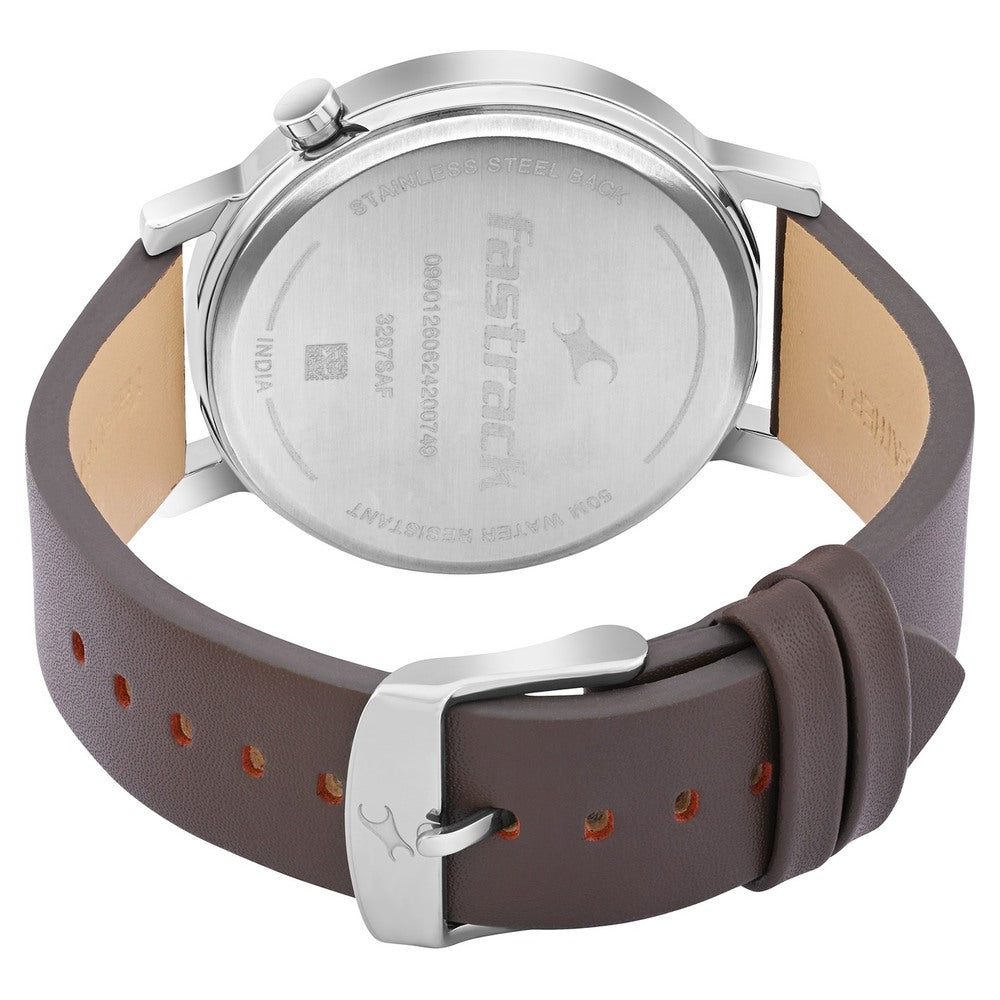 Fastrack Meta — Green, view 5