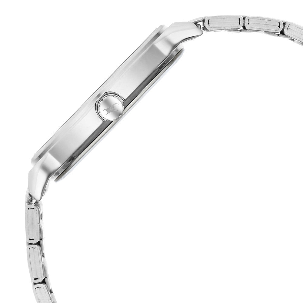 Fastrack Flux — Grey Metal, view 4