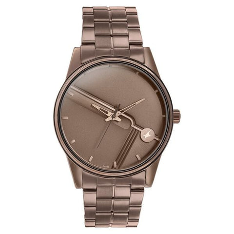 Fastrack Stunners 3305QM01