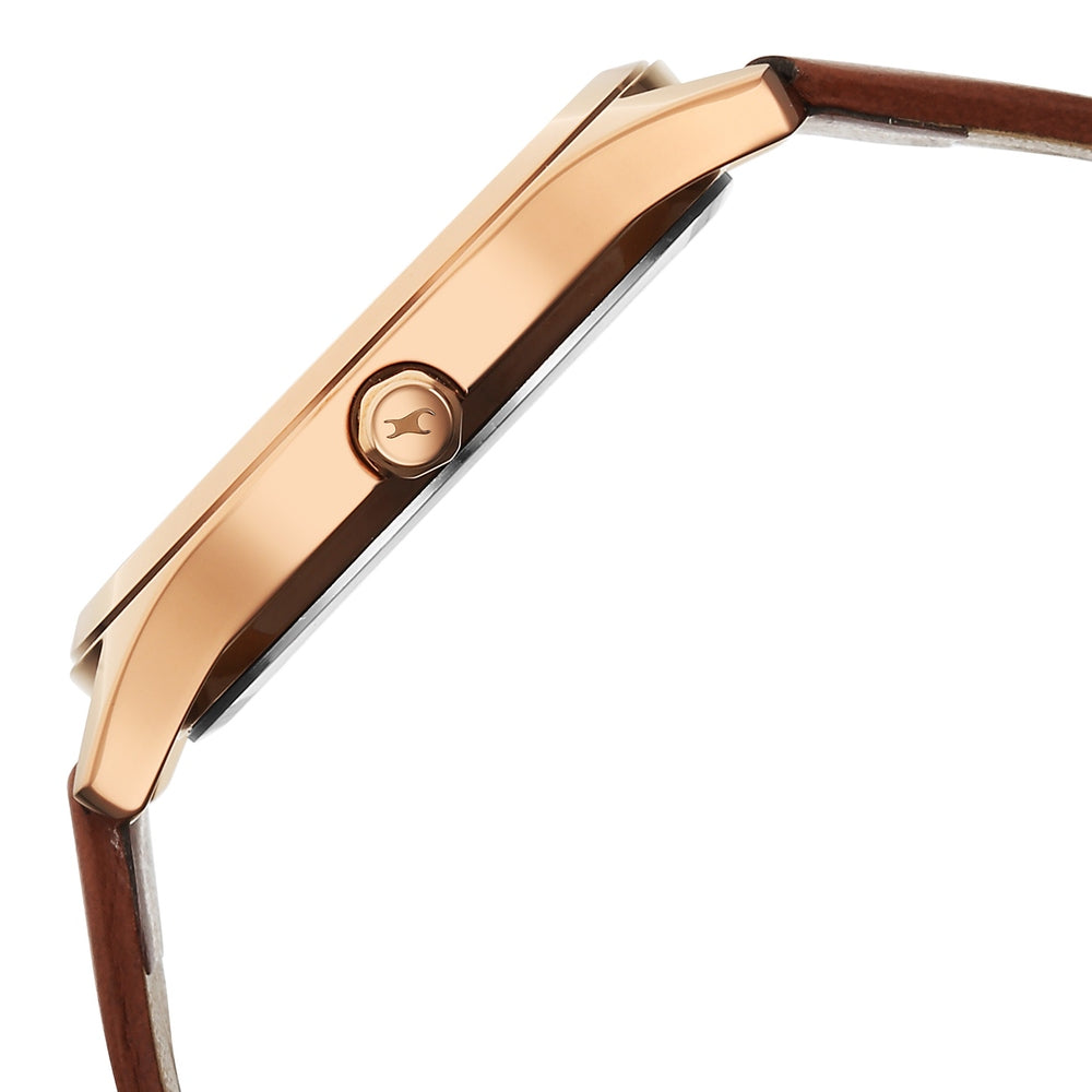 Fastrack Groove — Blue, view 5