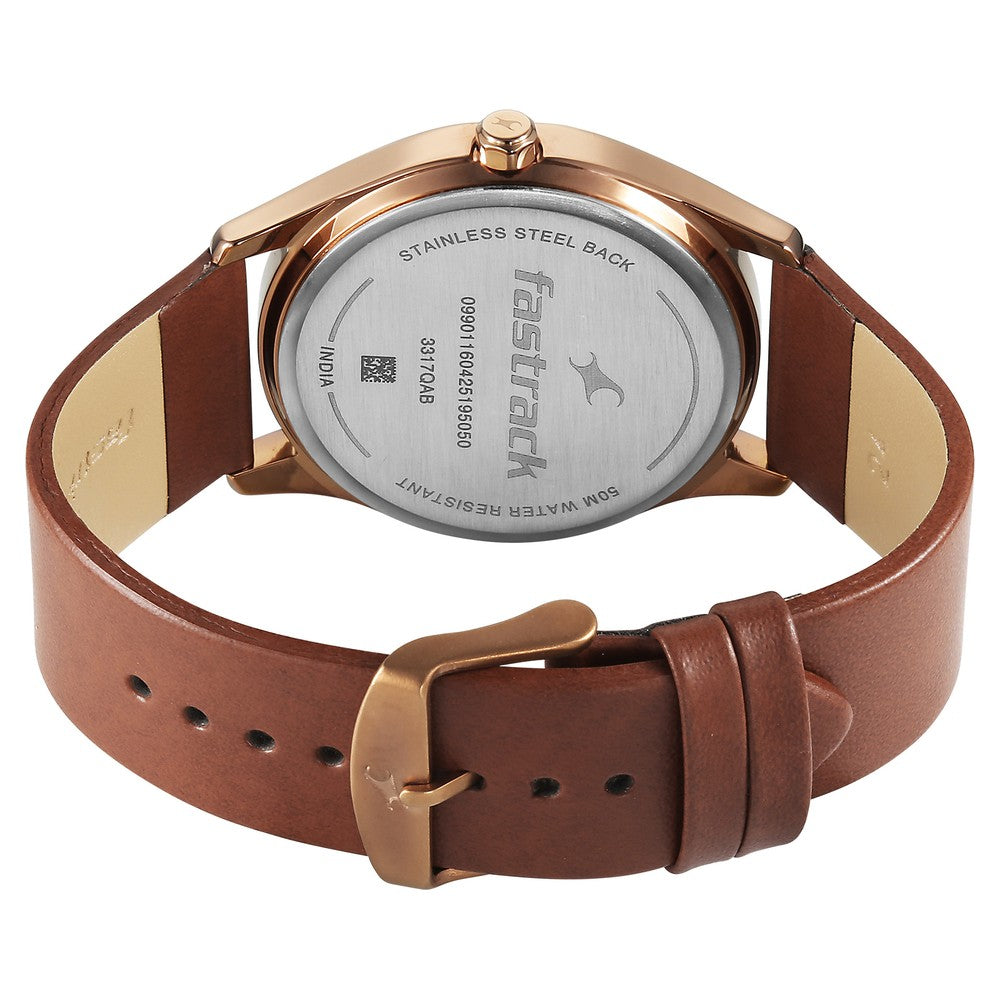 Fastrack Groove — Blue, view 6
