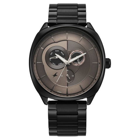 Fastrack Tick Tock 3330NM01
