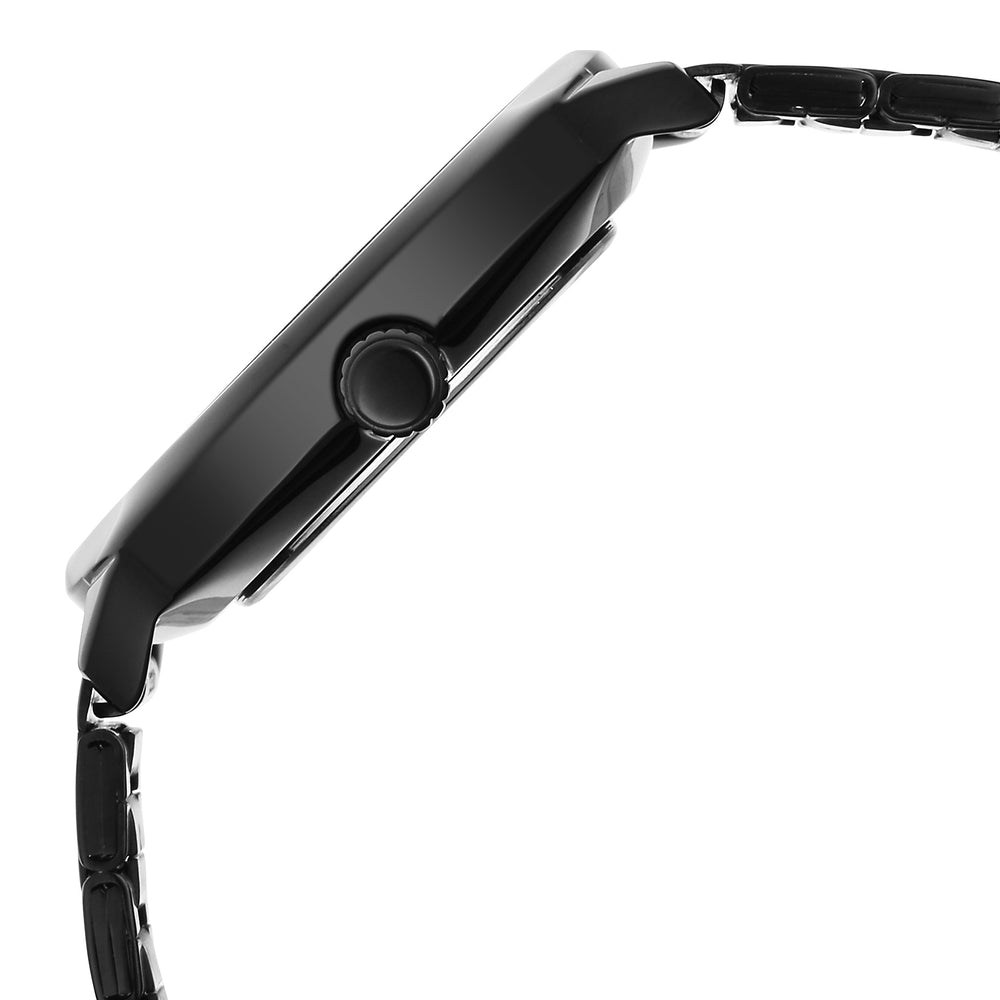 Fastrack Tempo — Brown Stainless Steel, view 4