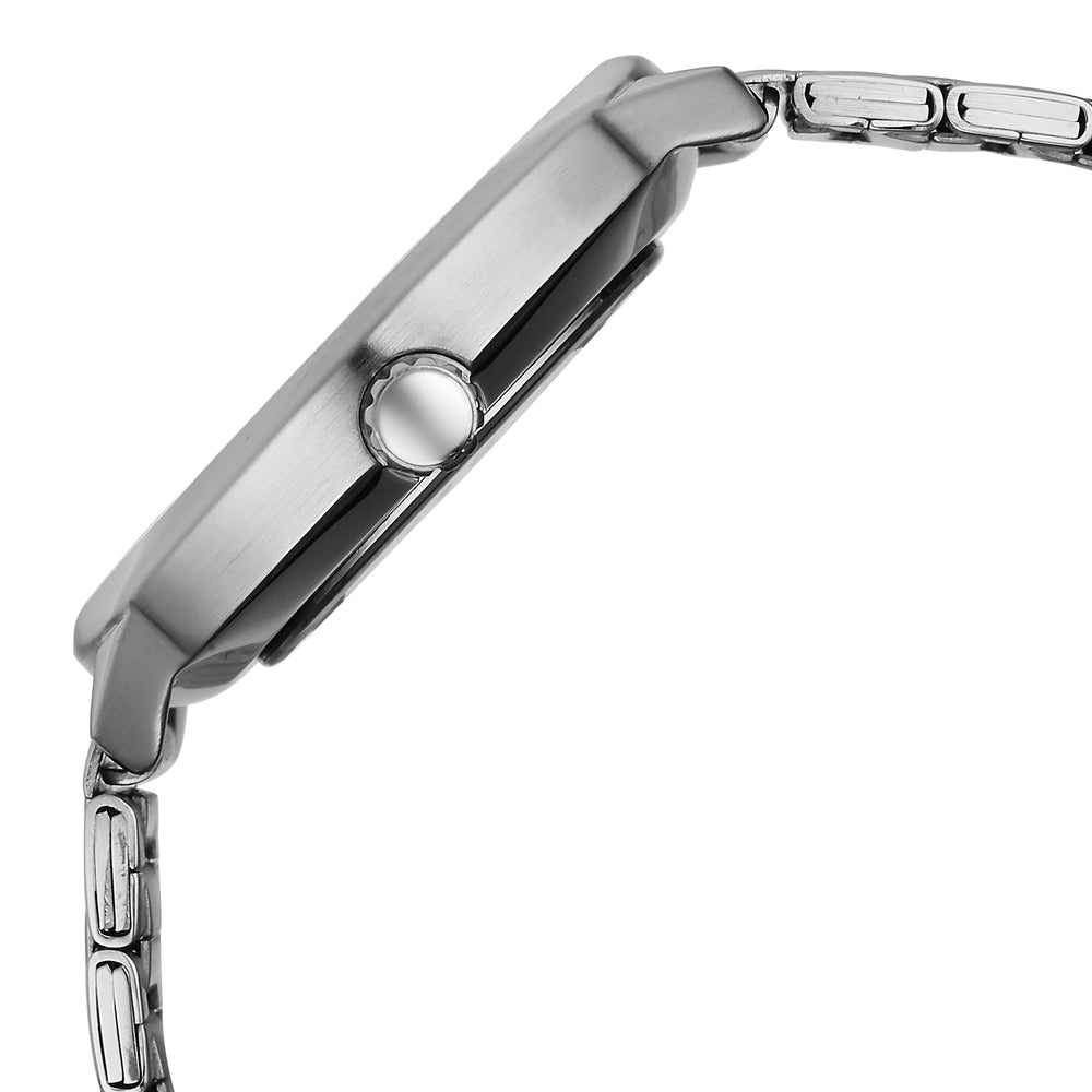Fastrack Tempo — Silver, view 4
