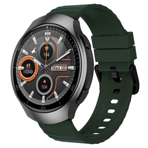 Fastrack VOX CirQ