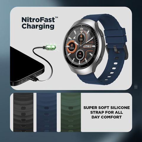 Fastrack VOX CirQ