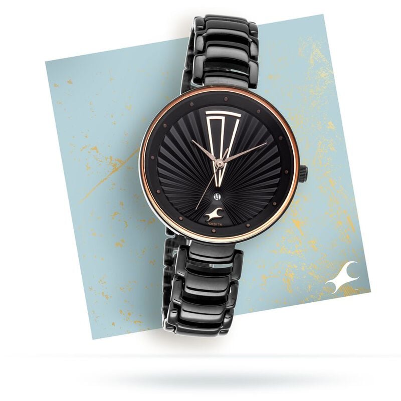 Fastrack Ruffles 6216NM01