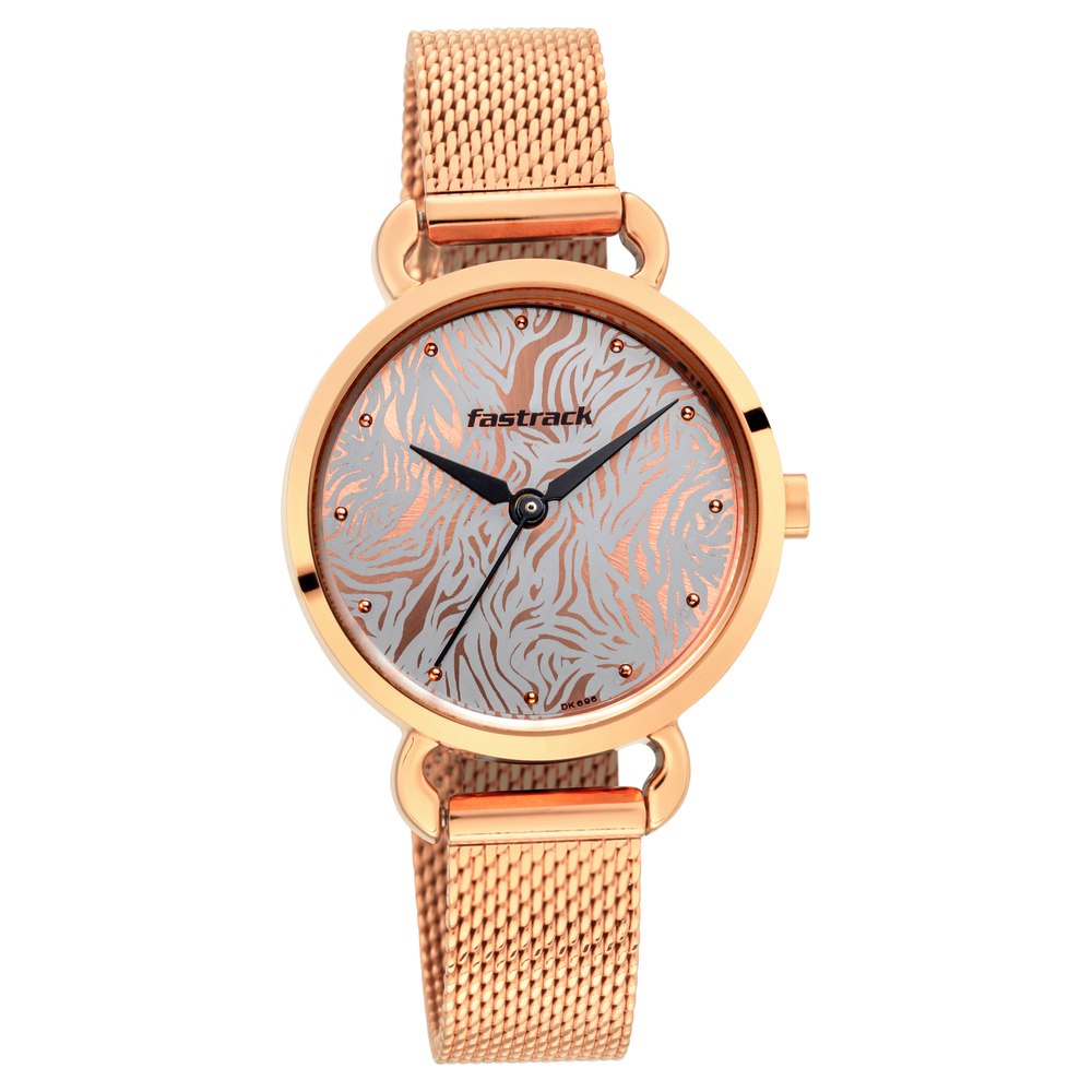 Fastrack Wild, view 2
