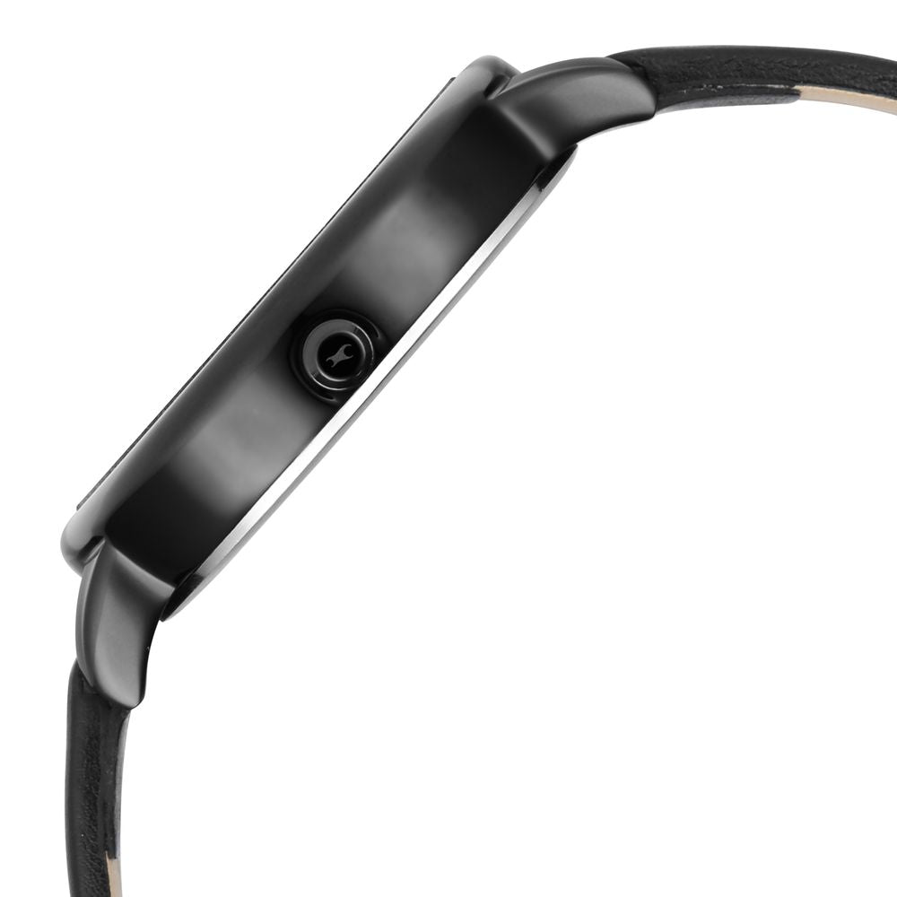 Fastrack Glitch — Black, view 4