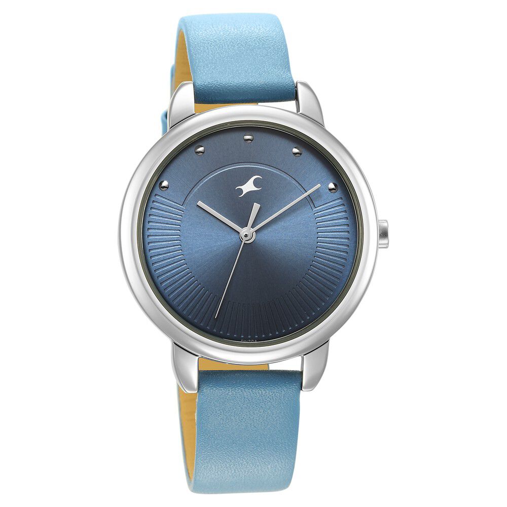 Fastrack Stunners 6282SL01