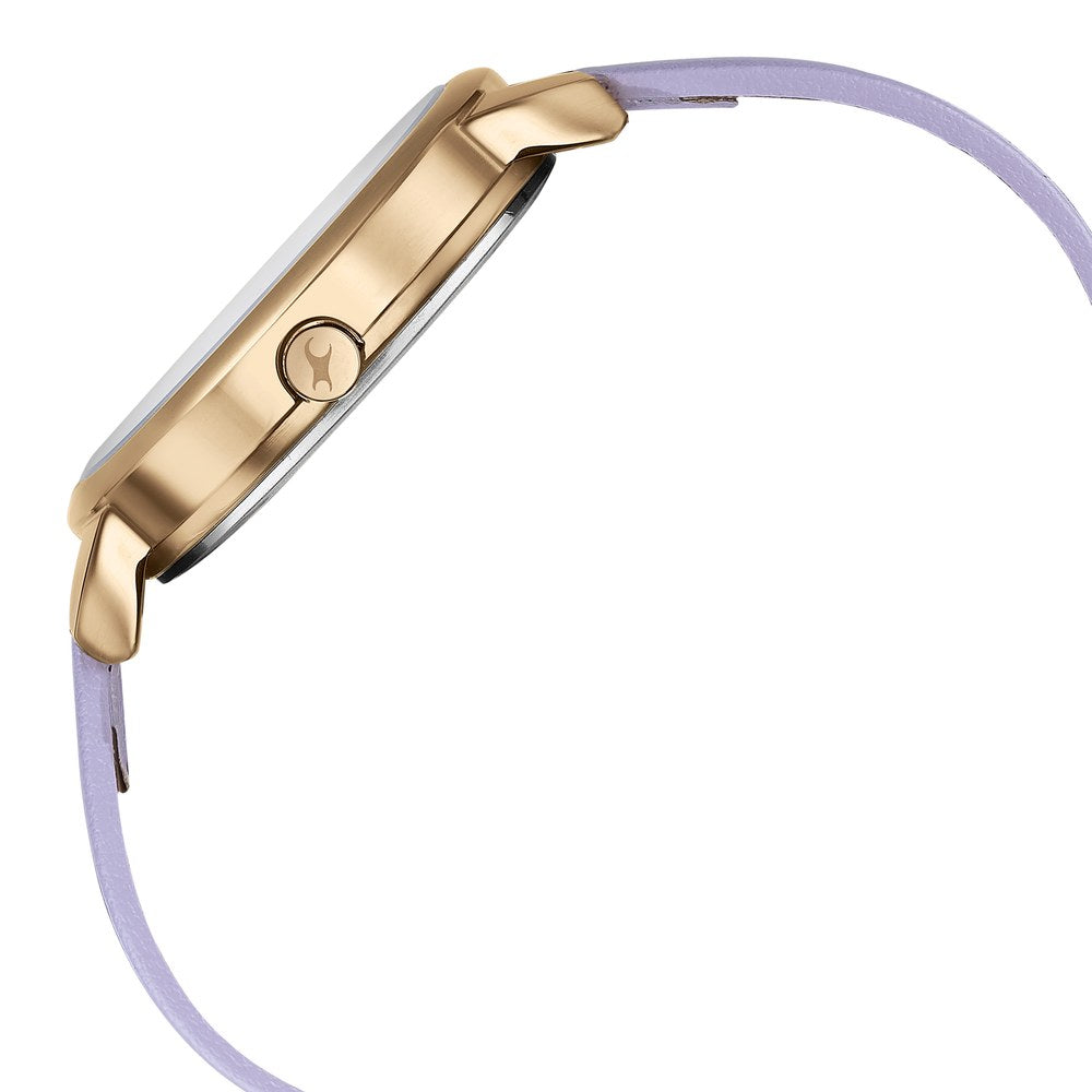 Fastrack Flux — Purple, view 4