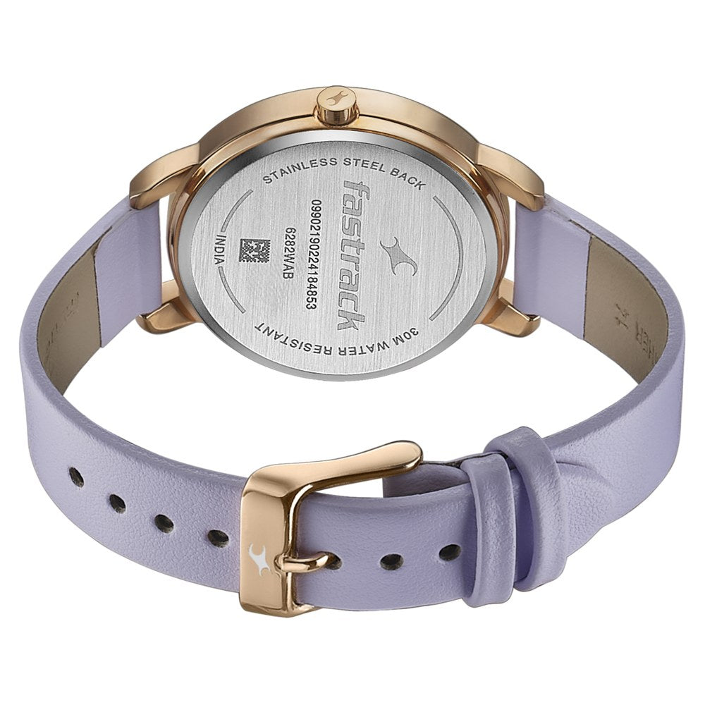 Fastrack Flux — Purple, view 5