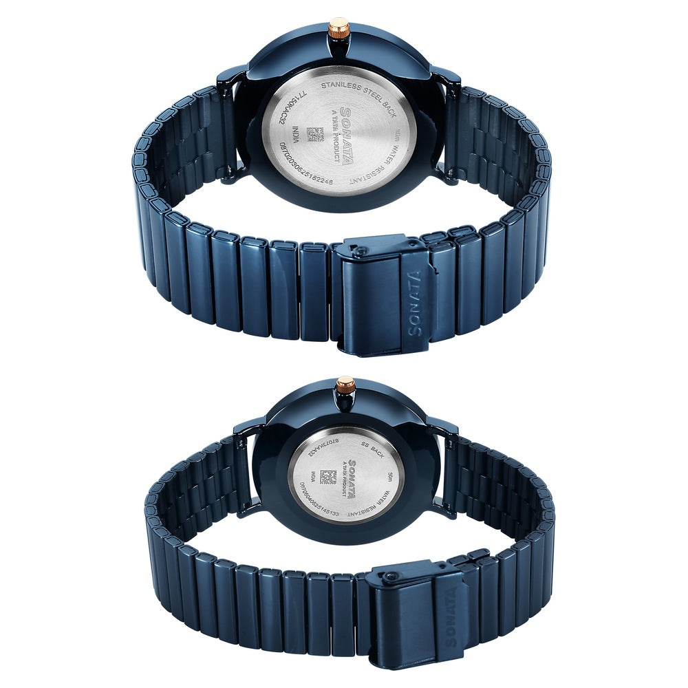 Sonata Duet — Blue, view 7