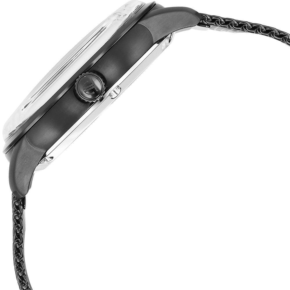 Titan Obsidian — Black, view 5