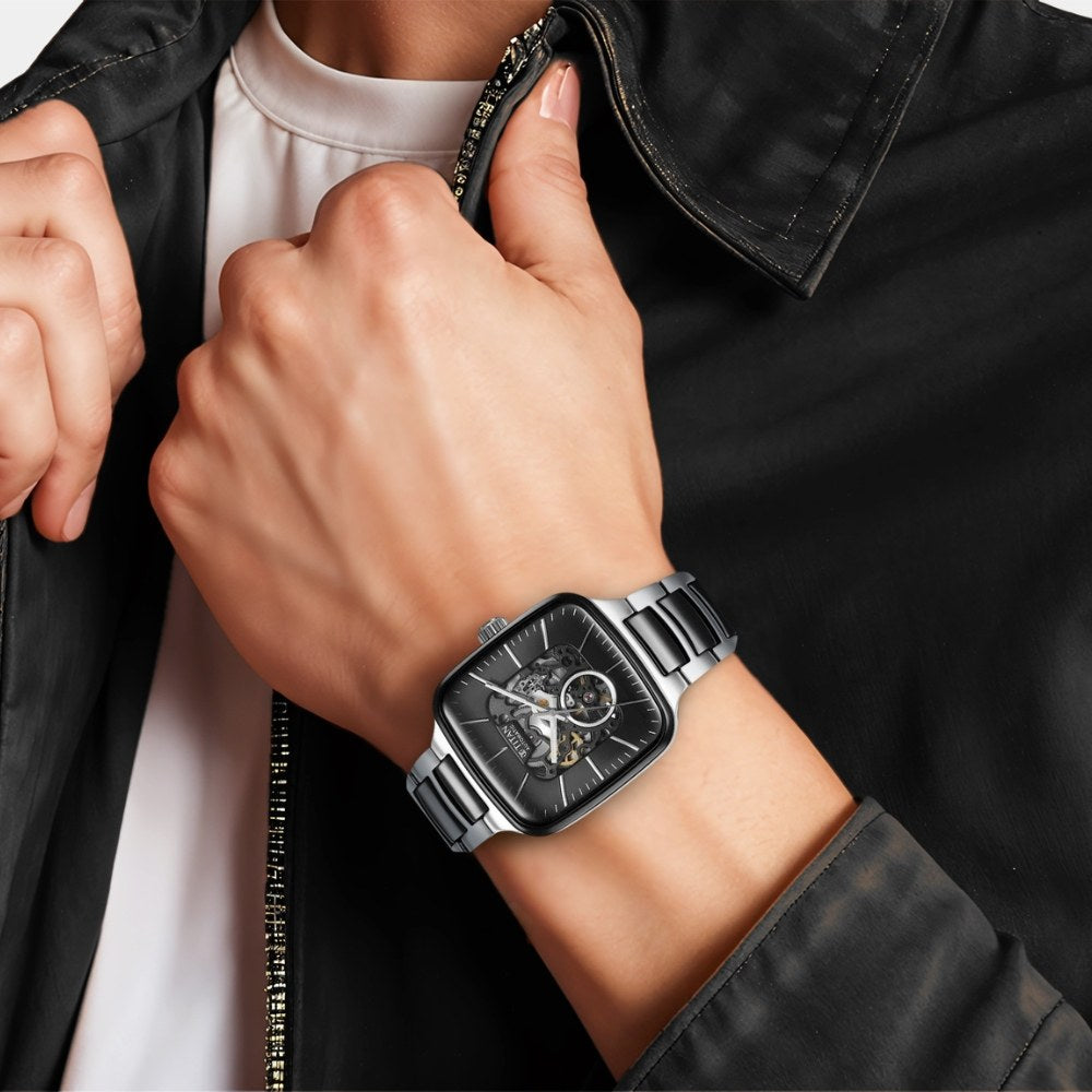 Titan Basalt — Black, view 9