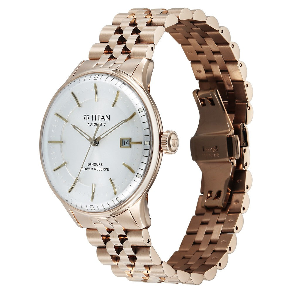 Titan Harbour — White, view 5