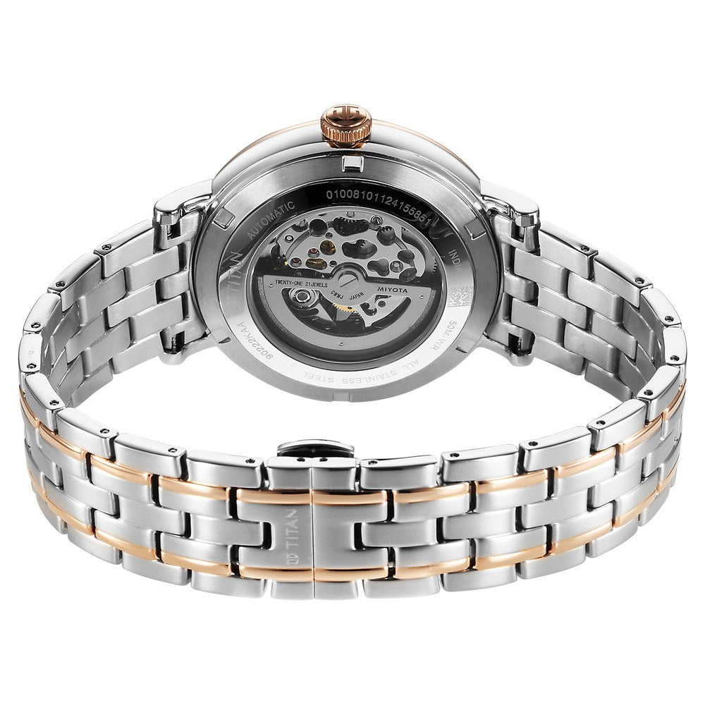 Titan Yin Yang — White, view 6