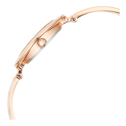 Titan Raga Power Pearls Mother-of-Pearl Dial Women’s Watch – Metal Bracelet | 95232WM01