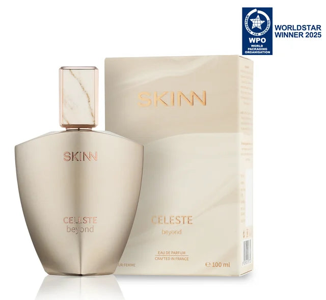 Skinn by Titan Celeste Beyond 100ml EDP
