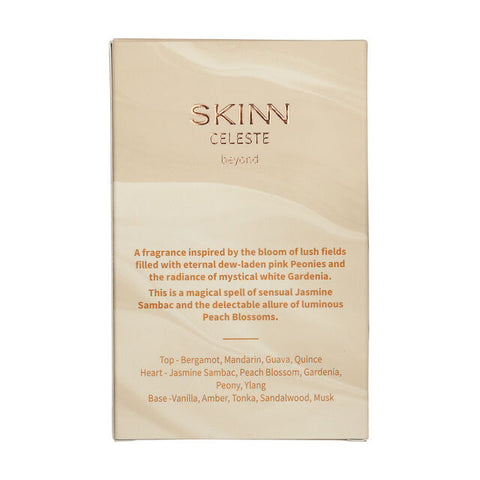 Skinn by Titan Celeste Beyond 100 ML Perfume for Women EDP