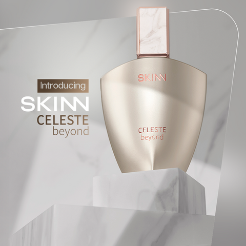 Skinn by Titan Celeste Beyond 100 ML Perfume for Women EDP