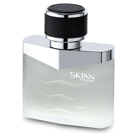 Skinn by Titan Raw 50 ML Perfume for Men EDP