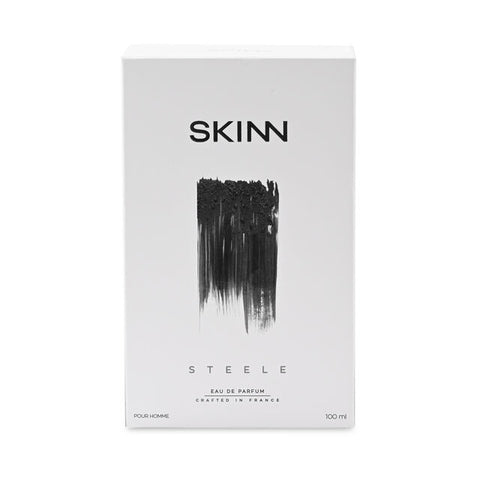 Skinn by Titan Steele 100 ML Perfume for Men EDP