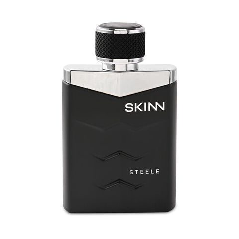Skinn by Titan Steele 100 ML Perfume for Men EDP