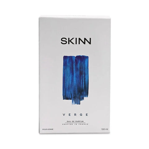 Skinn by Titan Verge 100 ML Perfume for Men EDP
