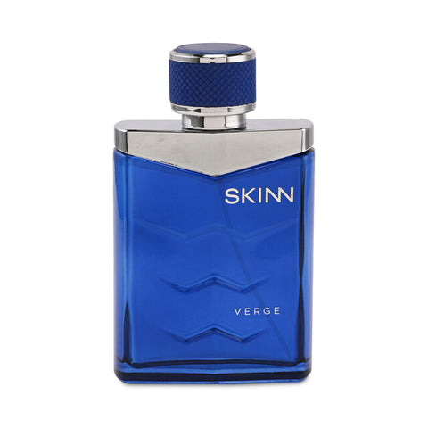 Skinn by Titan Verge 100 ML Perfume for Men EDP