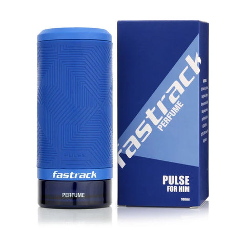 Fastrack Perfume Pulse For Him (100ml)