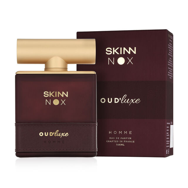Skinn Nox Oud 100ml EDP For Him