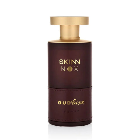 SKINN Nox oud Femme 100 ml Eau De Parfum For her