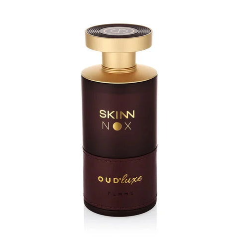 SKINN Nox oud Femme 100 ml Eau De Parfum For her