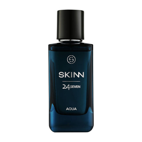 SKINN 24Seven Aqua 100 ml Eau De Parfum