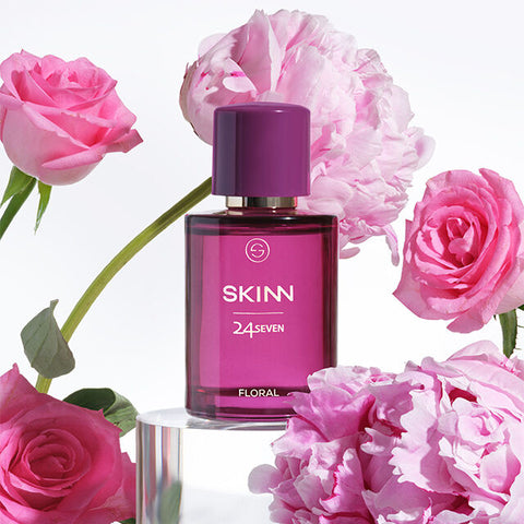 Skinn 24Seven Floral Eau De Parfum