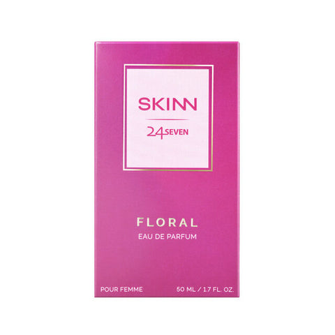 Skinn 24Seven Floral Eau De Parfum