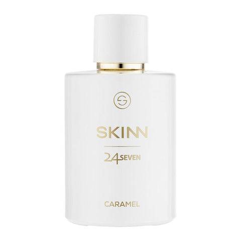 SKINN 247 Caramel 100 ml Eau De Parfum