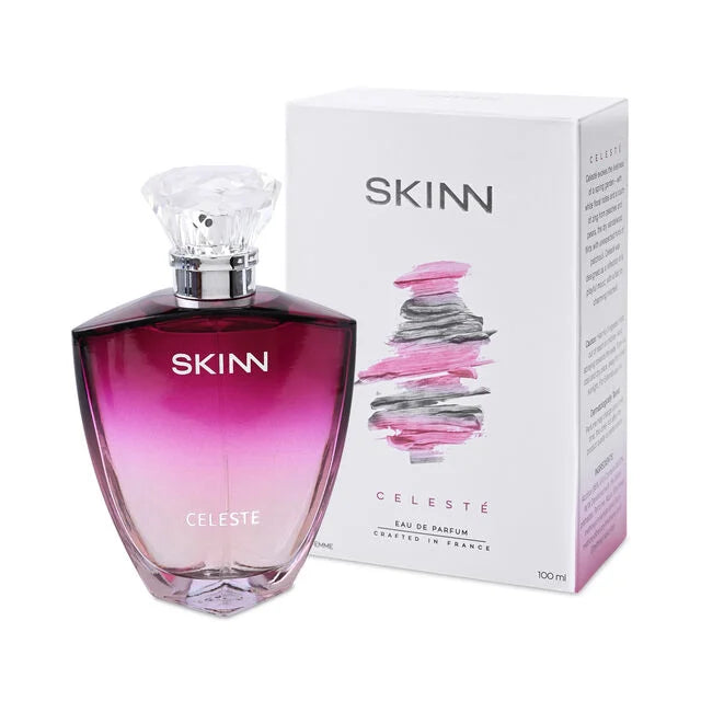 Skinn by Titan Celeste 100ml EDP