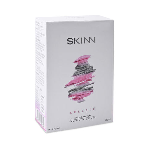 Skinn by Titan Celeste 100 ML Perfume for Women EDP
