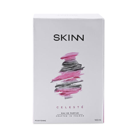 Skinn by Titan Celeste 100 ML Perfume for Women EDP