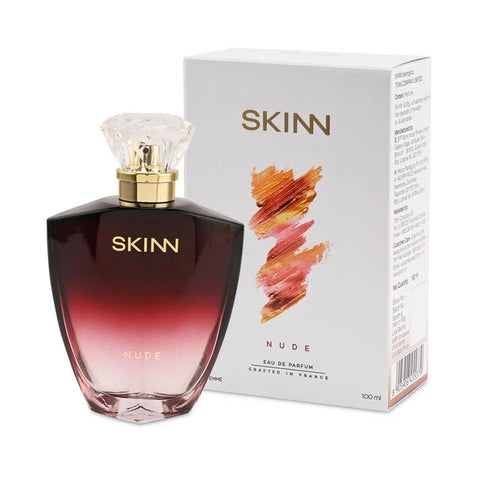 Skinn by Titan Nude 100 ML Perfume for Women EDP