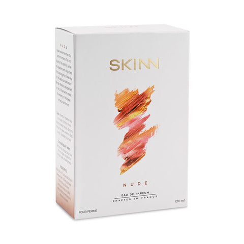 Skinn by Titan Nude 100 ML Perfume for Women EDP