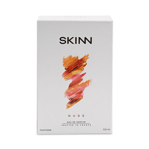 Skinn by Titan Nude 100 ML Perfume for Women EDP