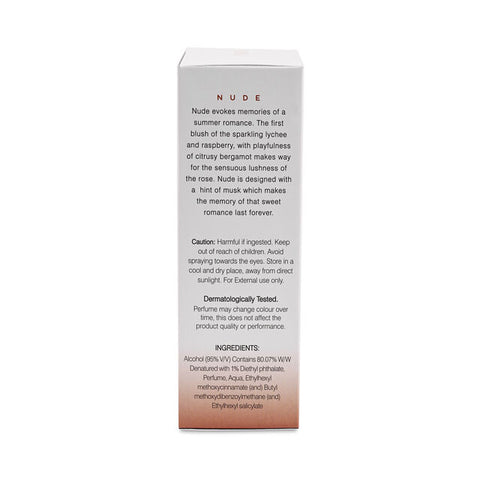 Skinn by Titan Nude 100 ML Perfume for Women EDP