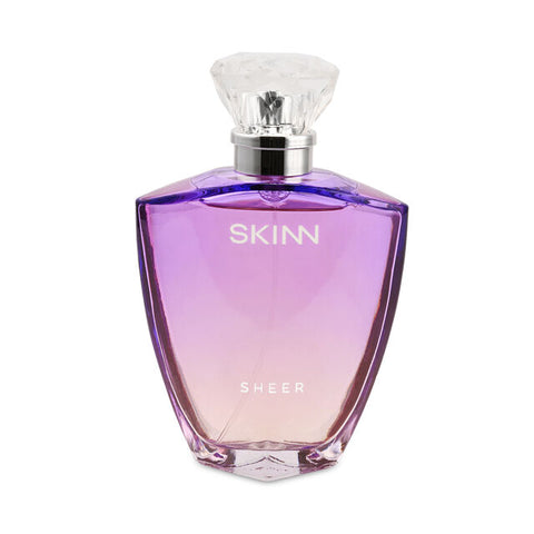 Skinn by Titan Sheer 100 ML Perfume for Women EDP