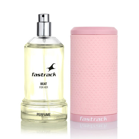 Fastrack Perfume Beat For Her (100ml)