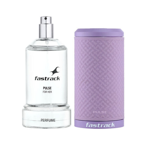 Fastrack Perfume Pulse For Her (100ml)