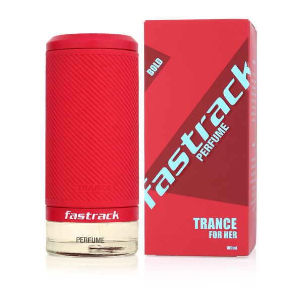 Fastrack Perfume Trance For Her (100ml)